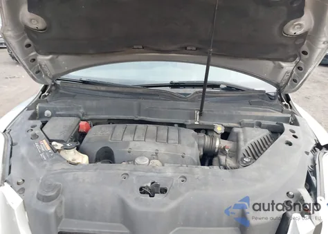 2012 Buick Enclave Leather из США, поврежденный, VIN 5GAKVCEDXCJ147708